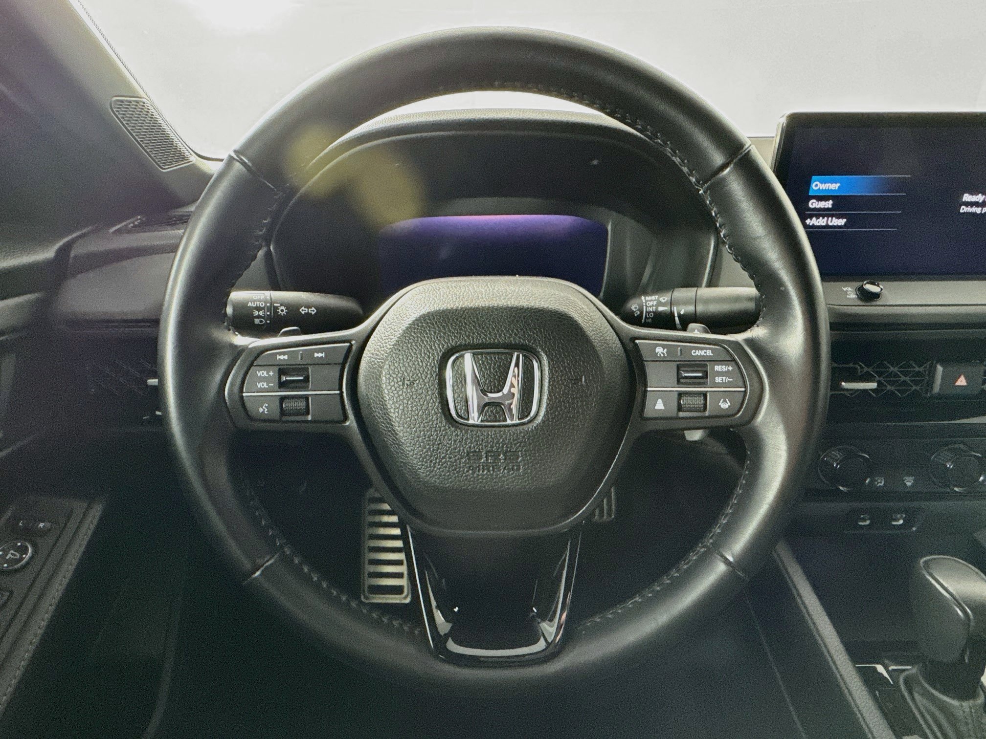 Certified 2023 Honda Accord Sport image 11
