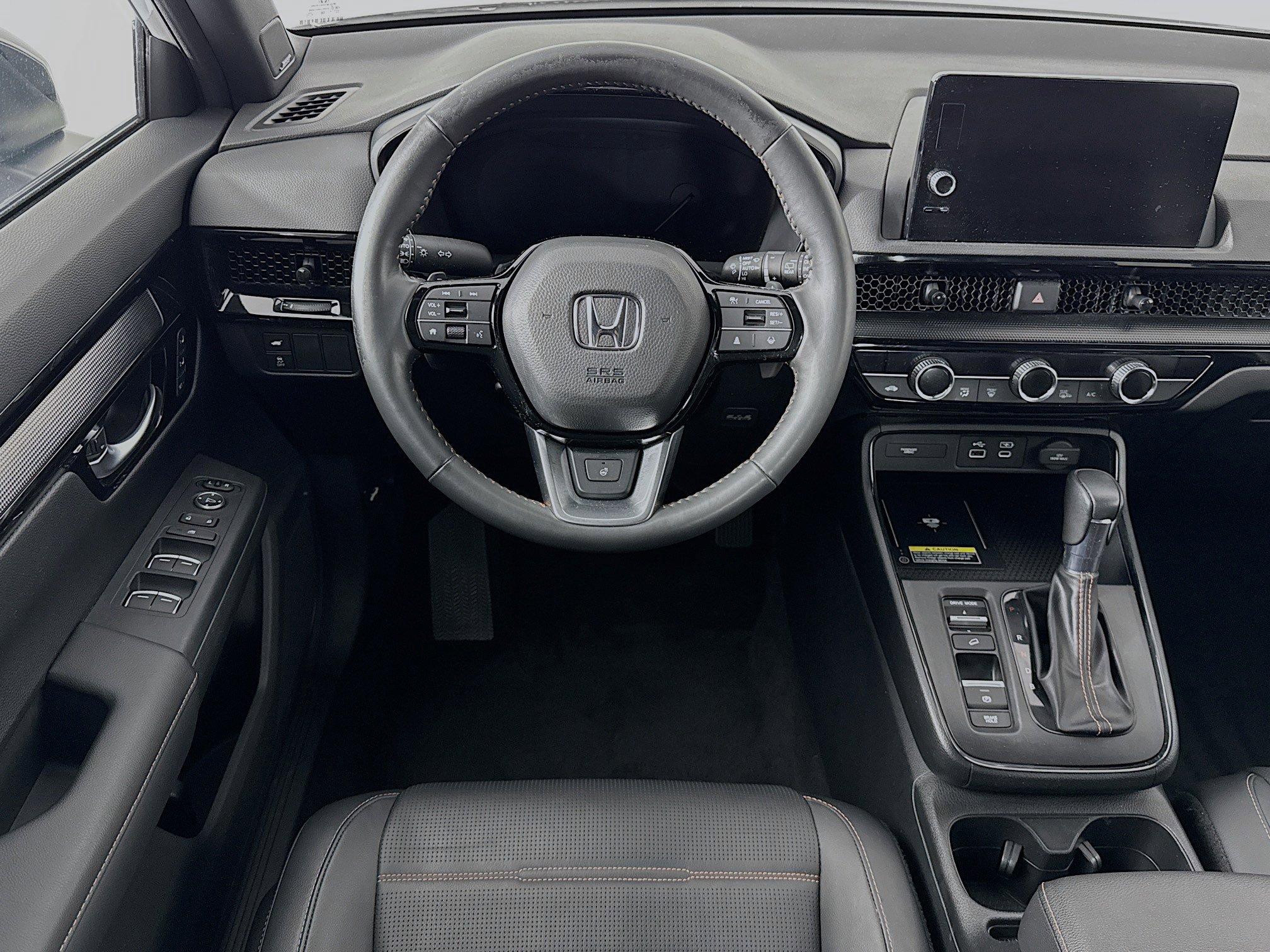 Certified 2023 Honda CR-V Sport Touring image 24