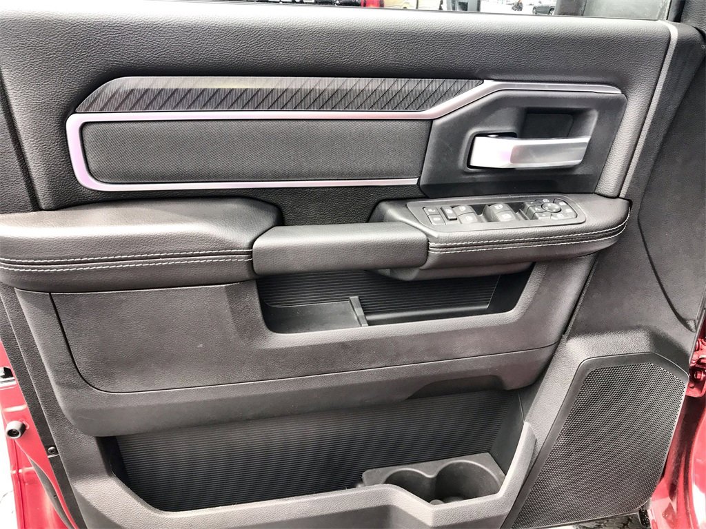 New 2026 RAM 2500 Big Horn image 13