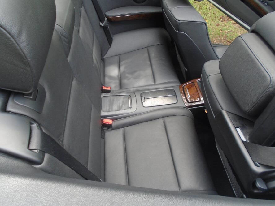 Used 2009 BMW 328i Convertible RWD image 17