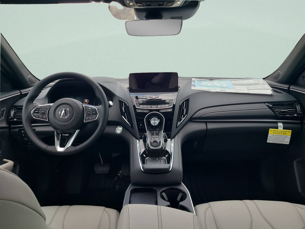 New 2026 Acura RDX SH-AWD image 11