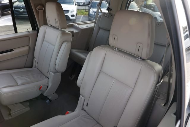 Used 2014 Ford Expedition EL Limited w/ Equipment Group 301A image 11