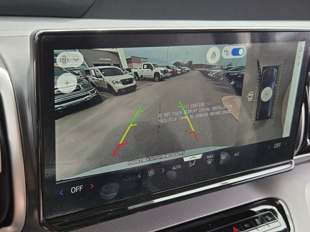New 2026 Ford Expedition Max Active AWD/4WD image 47