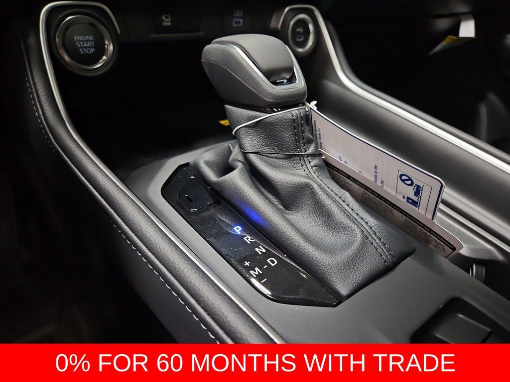 New 2026 Toyota Grand Highlander Platinum image 22