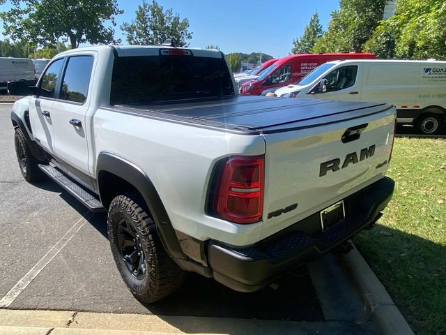 Used 2026 RAM 1500 RHO AWD/4WD image 31