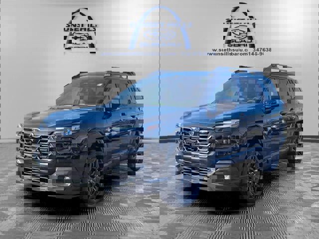 New 2026 Subaru Outback Limited XT image 49