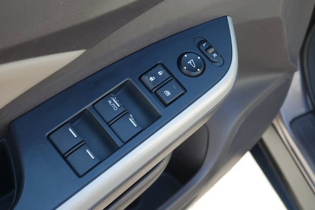 Used 2014 Honda CR-V EX-L image 14