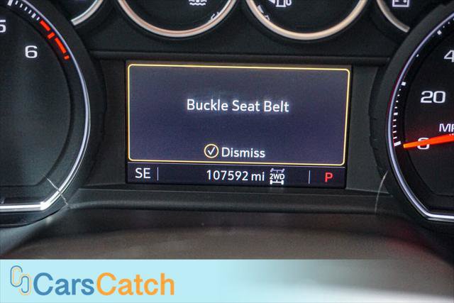 Used 2021 Chevrolet Suburban LT image 30