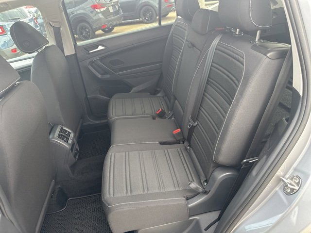Used 2024 Volkswagen Tiguan S image 23