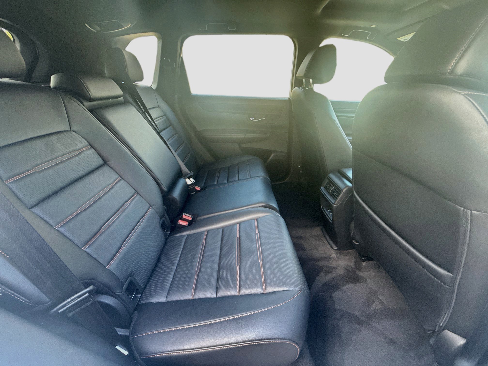 Used 2025 Honda CR-V Sport-L image 28