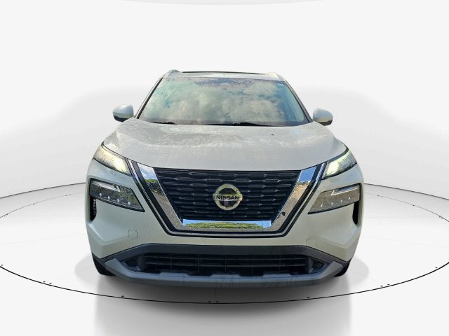 Used 2021 Nissan Rogue SV w/ Premium Package FWD image 11