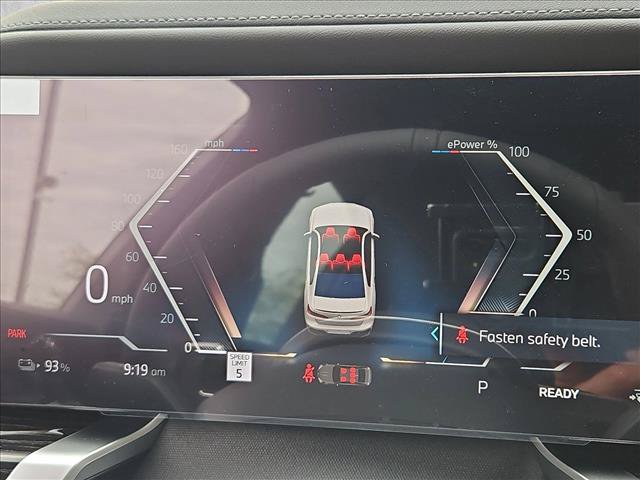 New 2026 BMW i7 eDrive50 w/ Executive Package RWD image 11