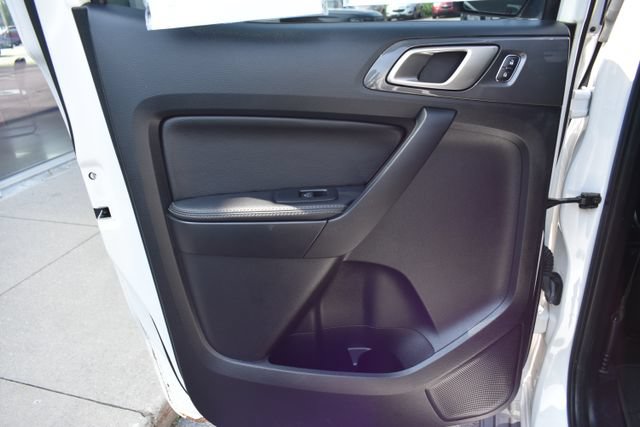 Used 2019 Ford Ranger Lariat w/ Equipment Group 501A Mid AWD/4WD image 38