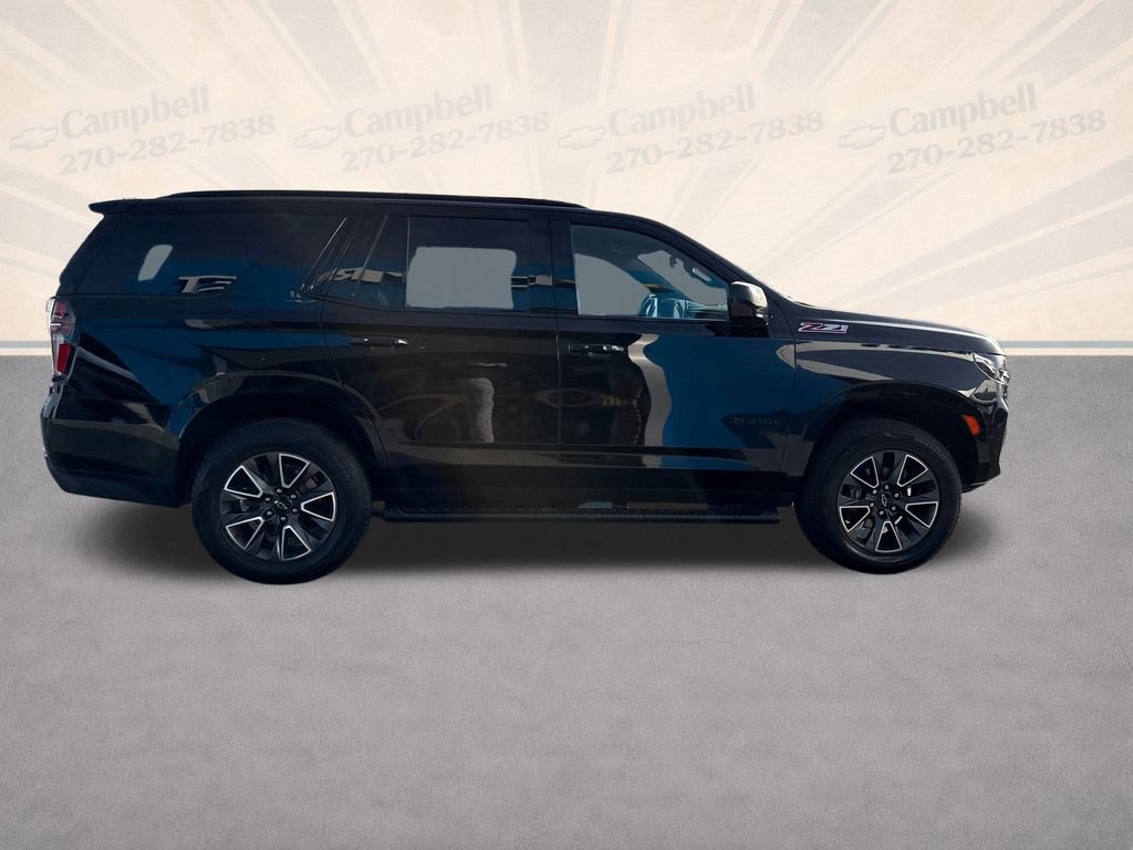 Used 2022 Chevrolet Tahoe Z71 image 7