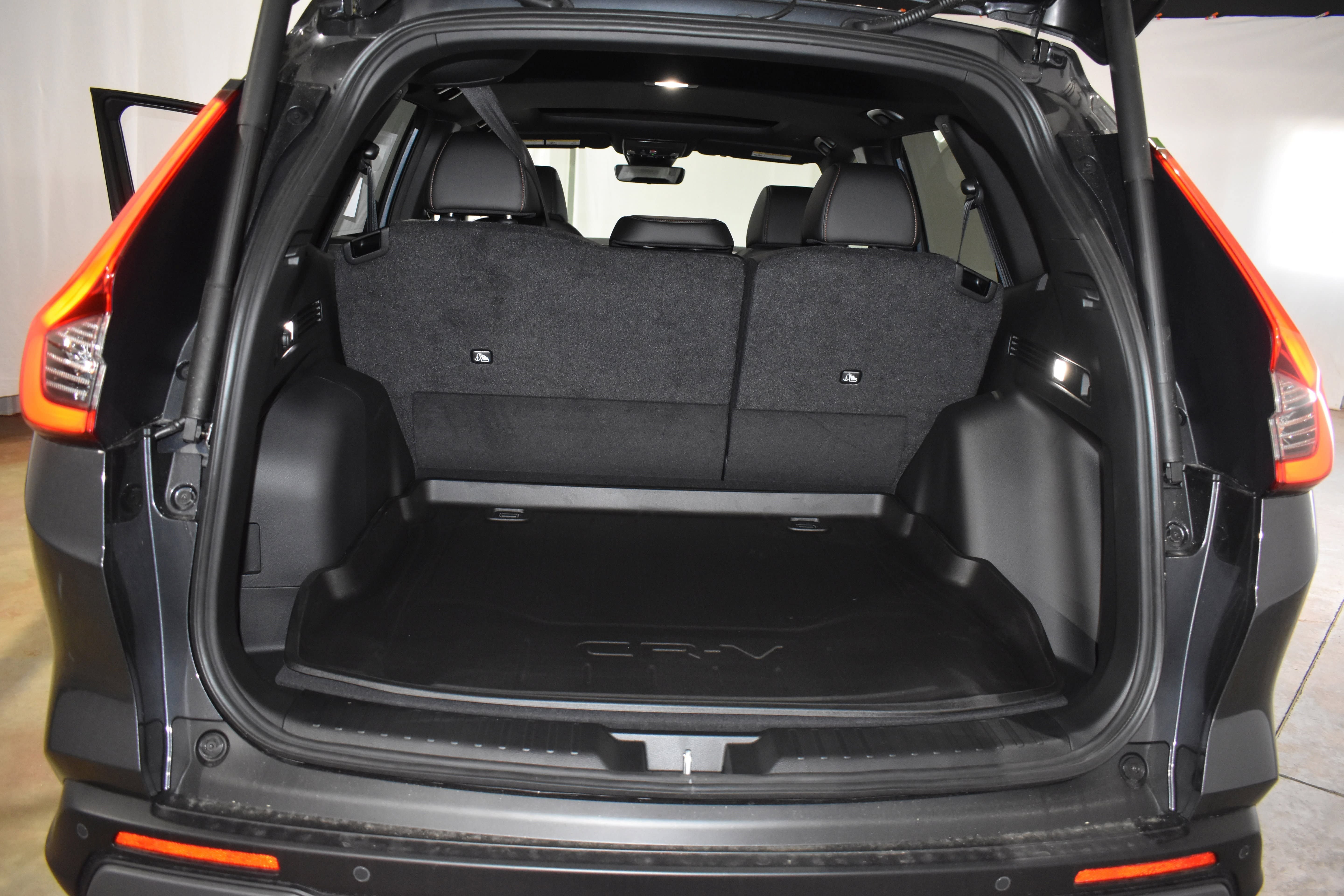 New 2026 Honda CR-V Sport-L image 31