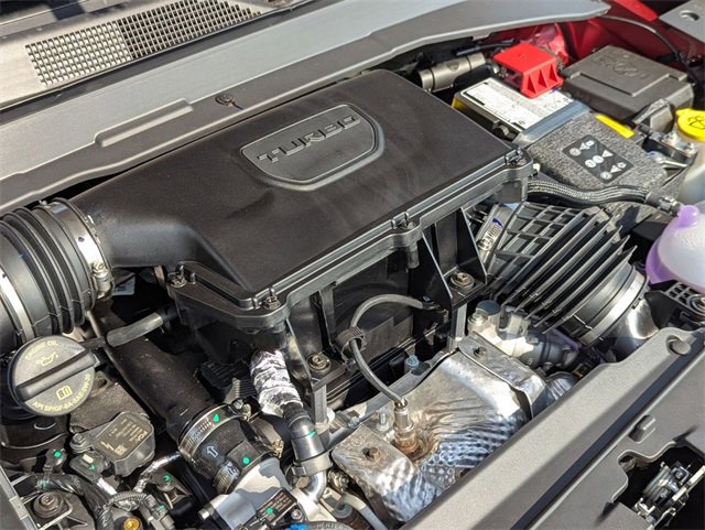 New 2026 Jeep Compass Limited image 30