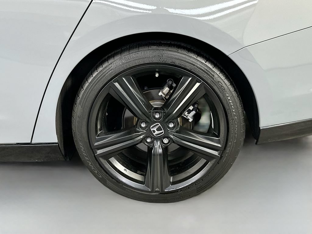 Used 2023 Honda Accord Sport image 33