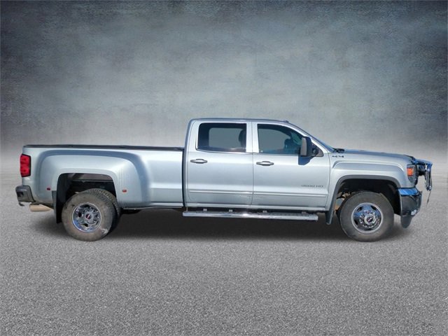 Used 2015 GMC Sierra 3500 SLE image 10