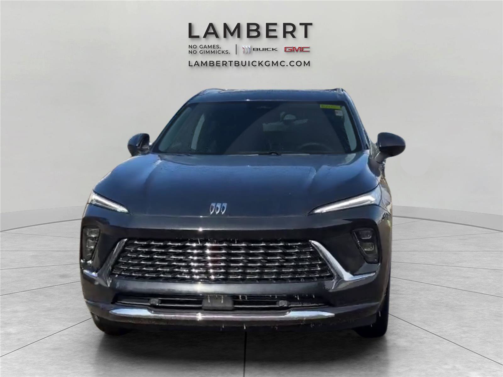 New 2026 Buick Envision Avenir image 8