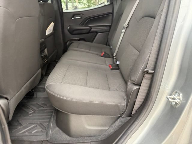 Used 2023 GMC Canyon Elevation w/ Convenience Package AWD/4WD image 13