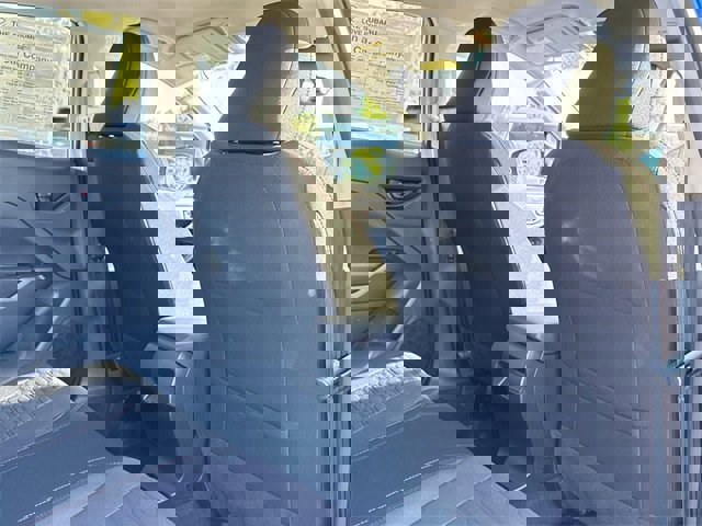 Used 2025 Subaru Impreza 2.0i Sport image 17