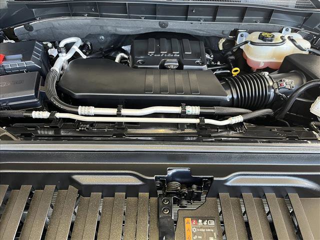 Used 2025 GMC Sierra 1500 Elevation AWD/4WD image 22