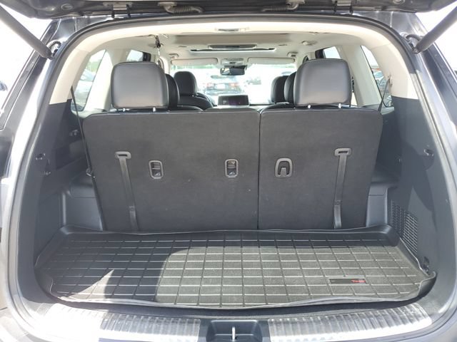 Used 2021 Kia Telluride SX AWD/4WD image 9