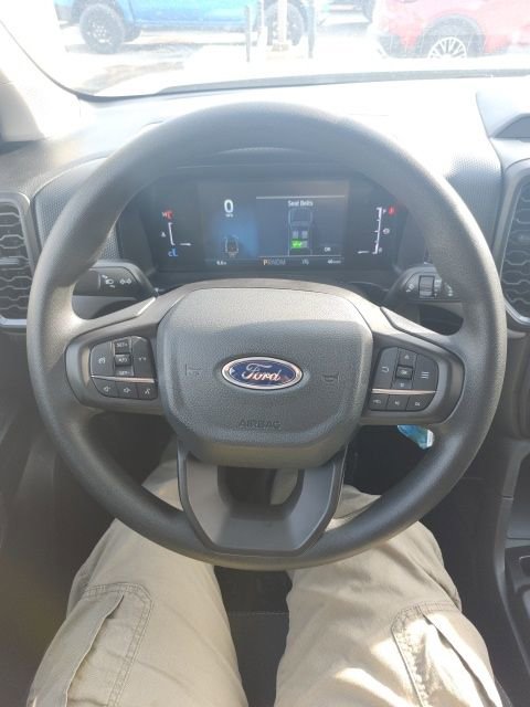 New 2026 Ford Ranger XL w/ Trailer Tow Package image 37