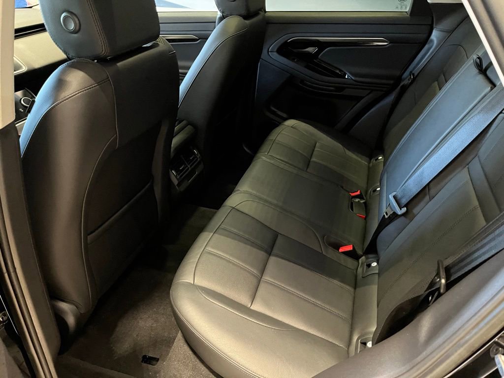 Used 2023 Land Rover Range Rover Evoque S image 19