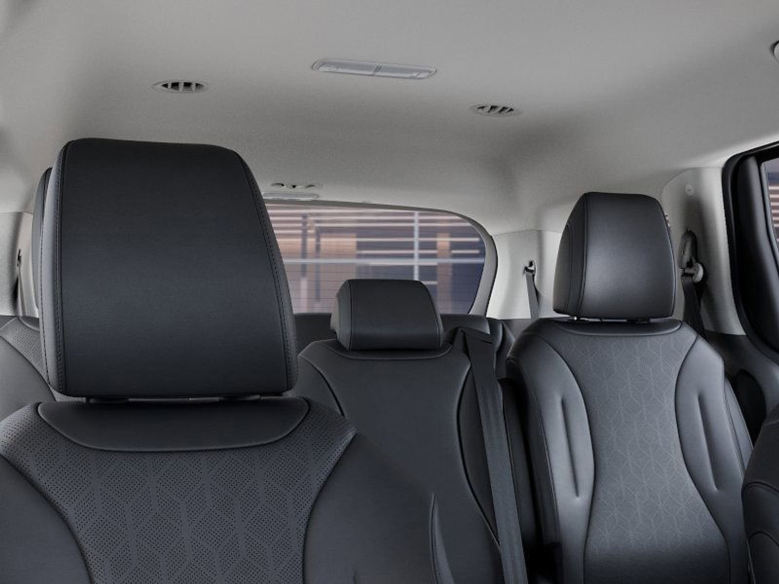 New 2026 Kia Carnival FWD image 27