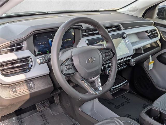 New 2027 Chevrolet Bolt LT w/ Comfort Package image 3