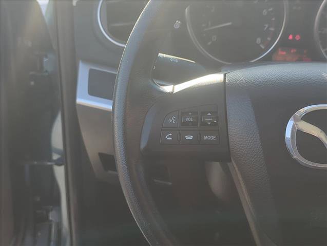 Used 2011 MAZDA MAZDA3 i Touring image 11