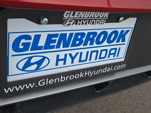 Certified 2025 Hyundai Elantra Sport image 31