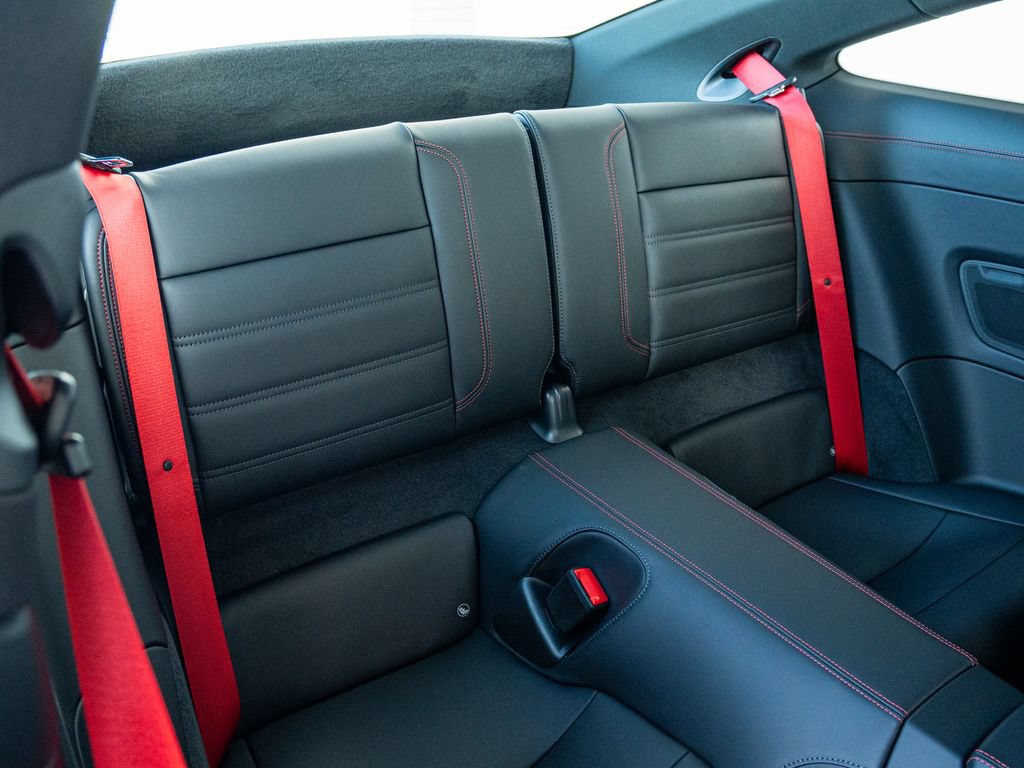 New 2026 Porsche 911 Carrera S RWD image 22