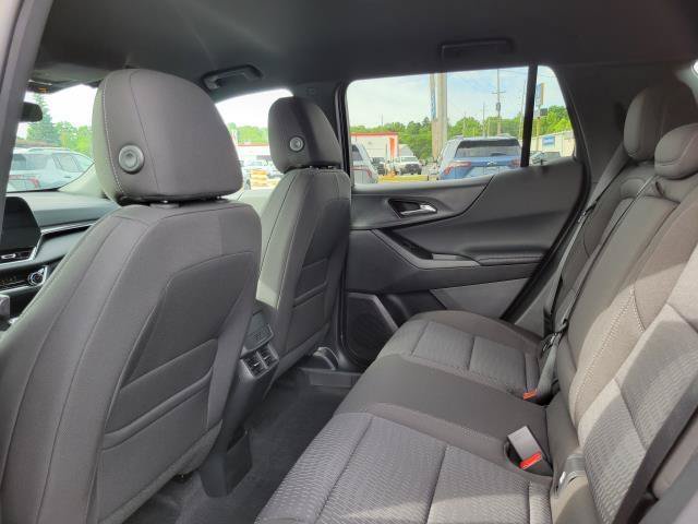 New 2026 Chevrolet Equinox LT w/ LPO, Floor Liner Package AWD/4WD image 22