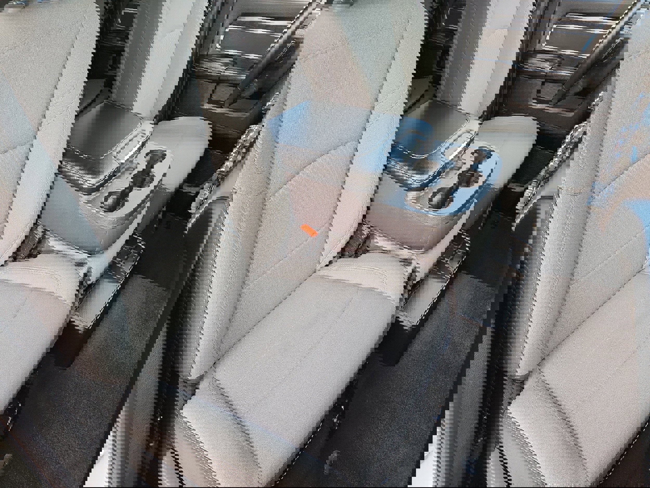 Used 2024 RAM 2500 Big Horn image 14