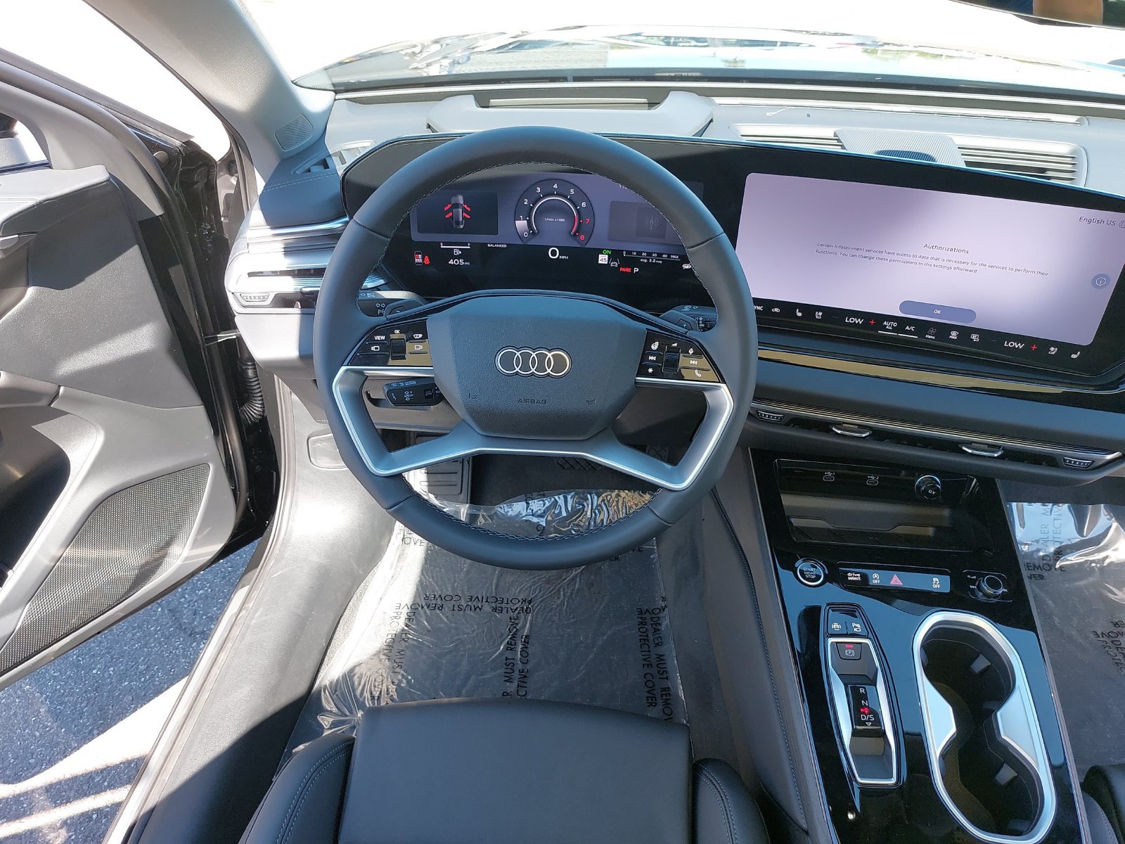 New 2026 Audi A6 Prestige AWD/4WD image 16