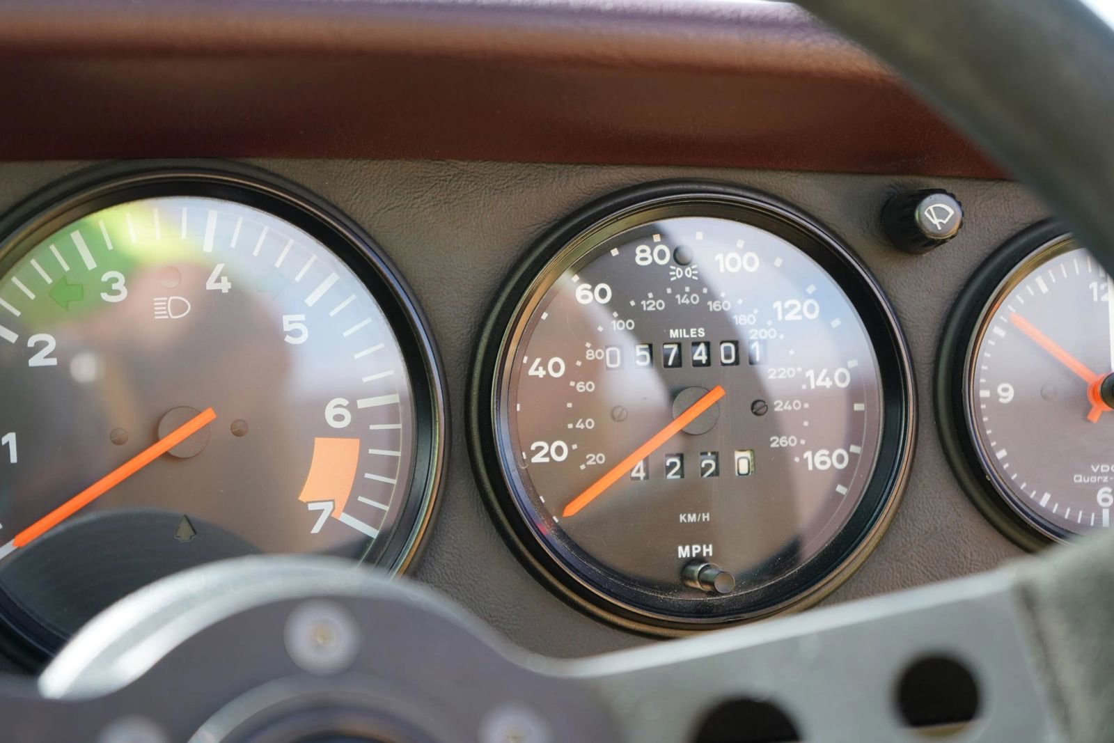 Used 1987 Porsche 911 Carrera image 11