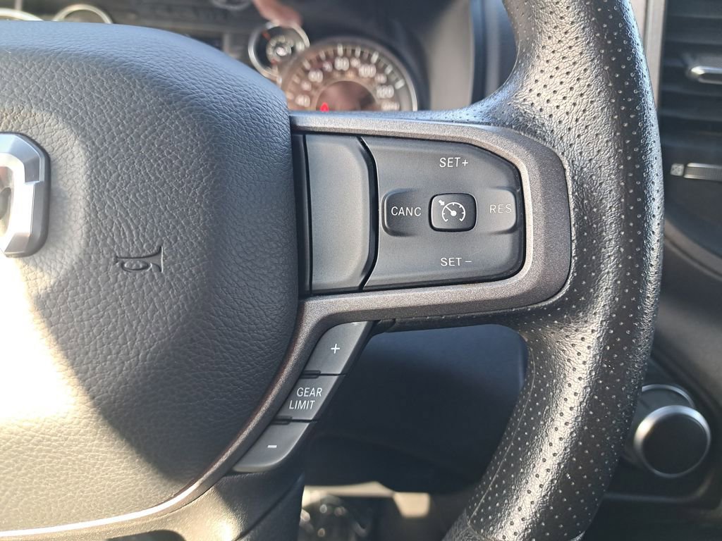 Used 2022 RAM 1500 Tradesman image 28