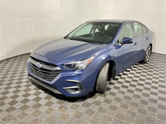 Used 2024 Subaru Legacy Premium image 8