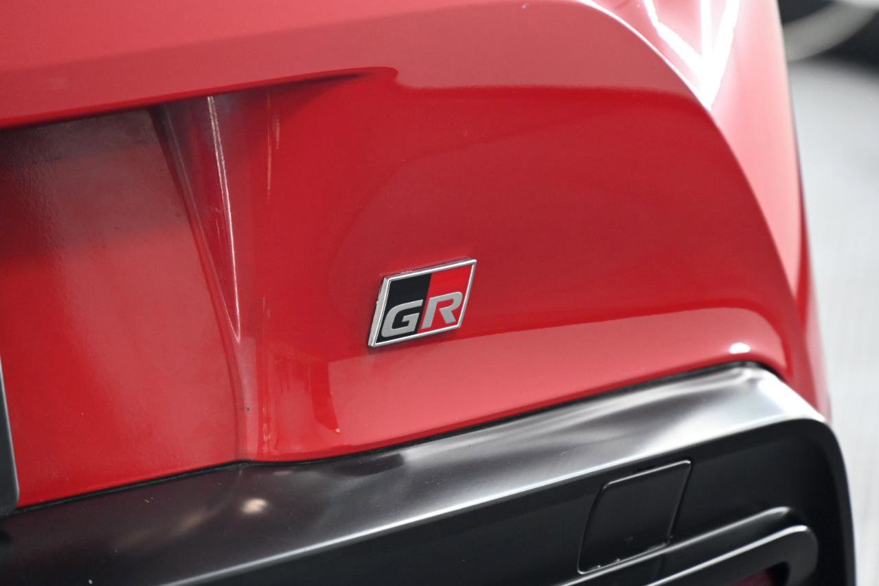 Used 2021 Toyota Supra w/ Safety & Technology Package image 15