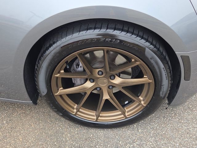 Used 2020 Chevrolet Camaro LT w/ Technology Package image 17