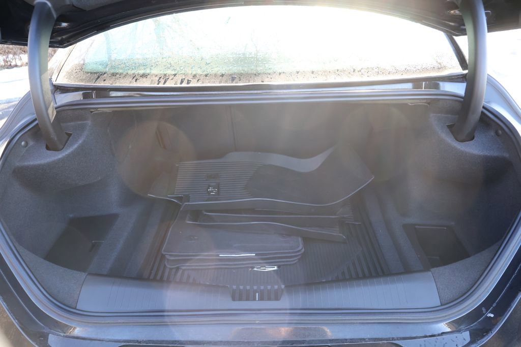 Used 2024 Cadillac CT4 Luxury w/ Cold Weather Package image 45