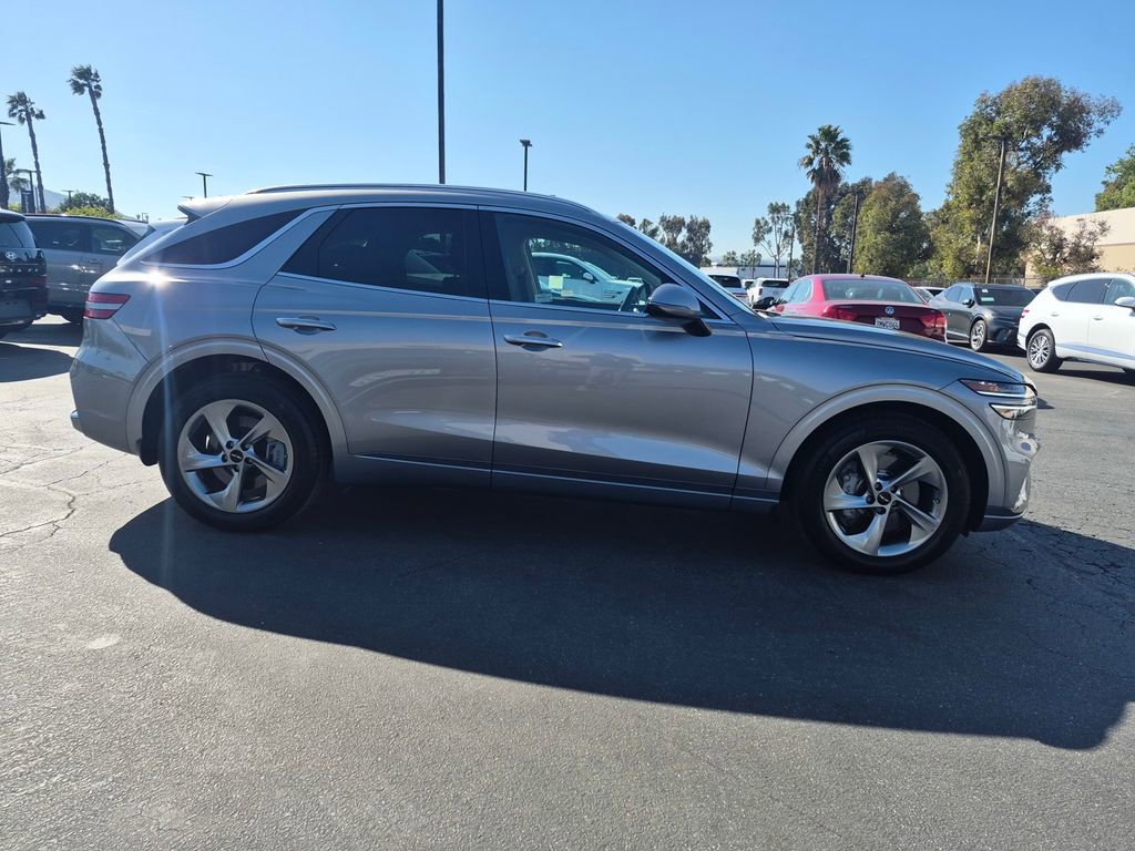 Used 2026 Genesis GV70 2.5T image 8