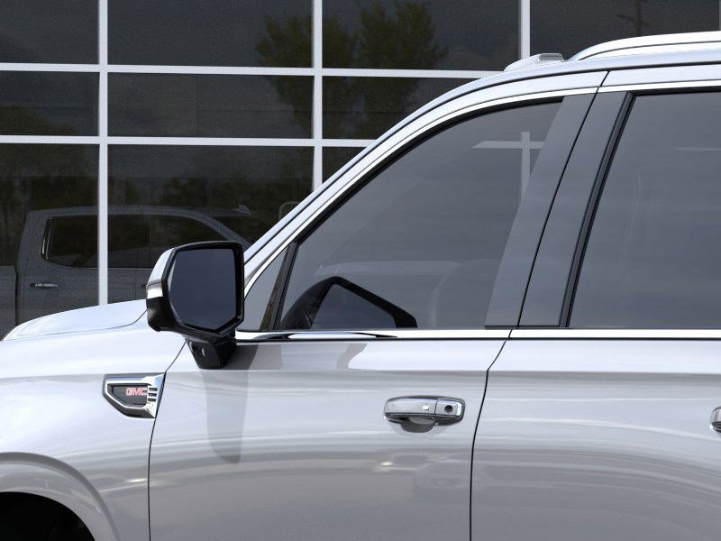 New 2026 GMC Yukon Elevation image 12