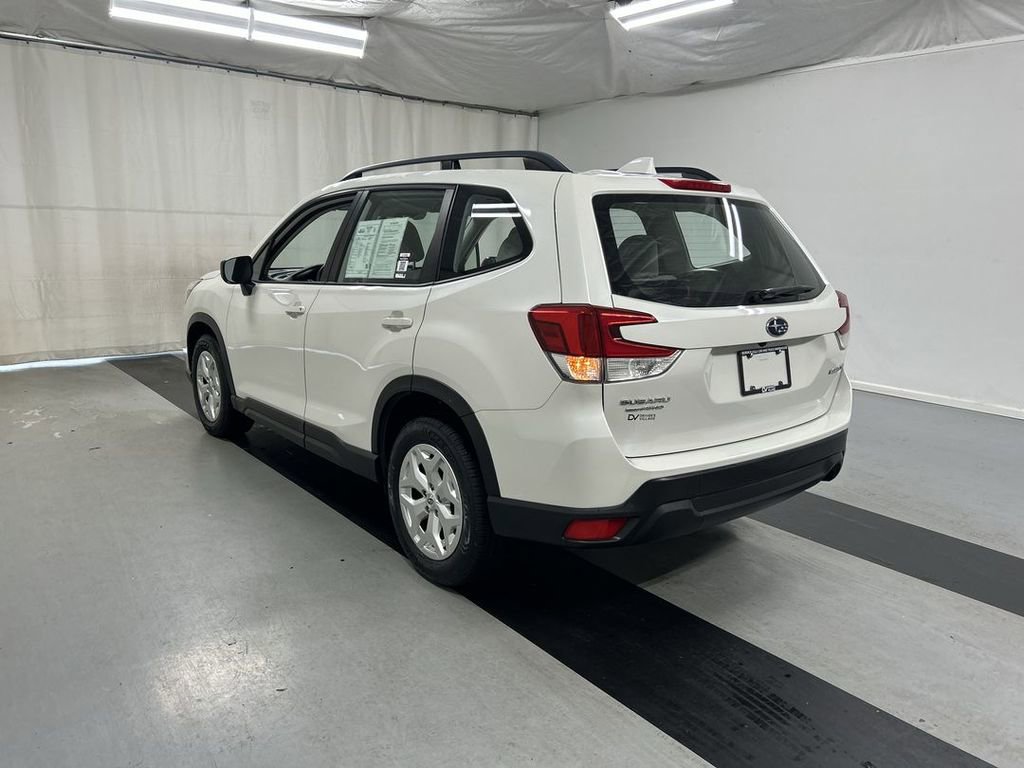 Used 2019 Subaru Forester w/ Alloy Wheel Package image 7