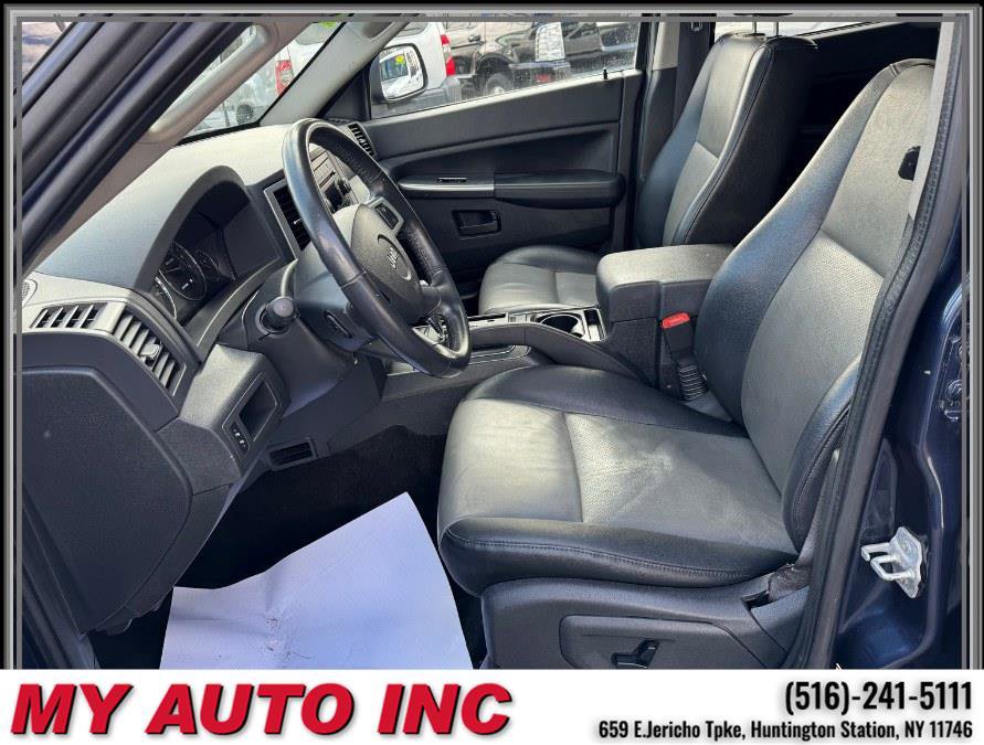 Used 2008 Jeep Grand Cherokee Laredo image 24