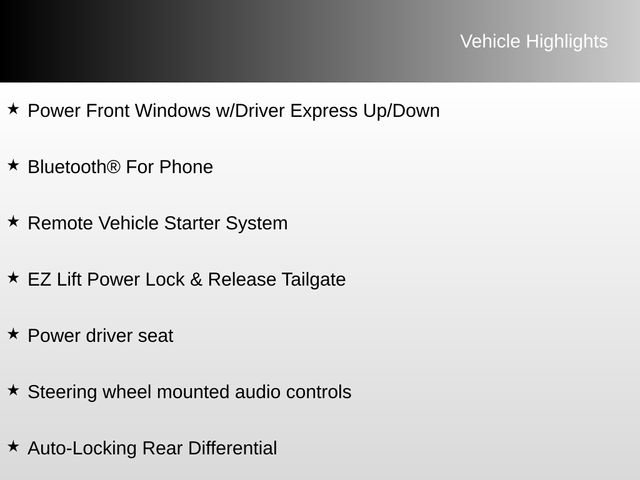 Used 2022 Chevrolet Silverado 1500 LT image 17