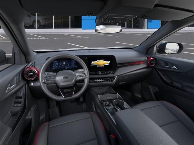 New 2026 Chevrolet Equinox RS w/ LPO, Floor Liner Package FWD image 18