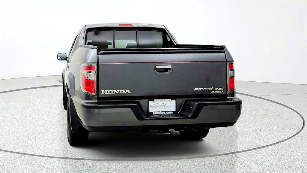 Used 2013 Honda Ridgeline RTS image 6